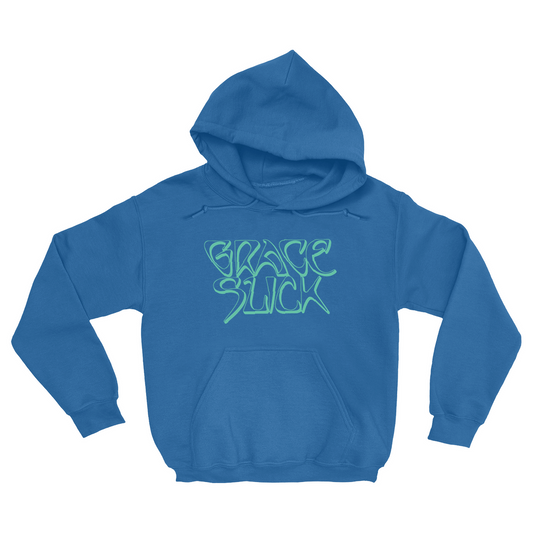 Grace Slick Hoodie