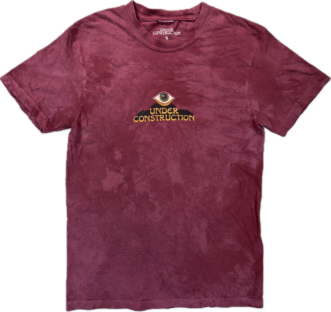 EYE-DYE TEE