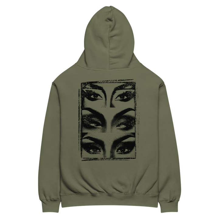 Eyes Hoodie (Monét X Change)