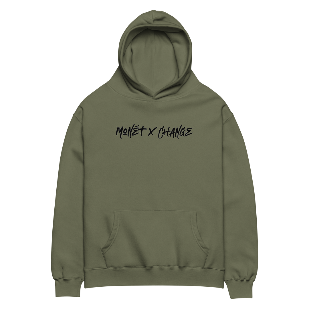 Eyes Hoodie (Monét X Change)