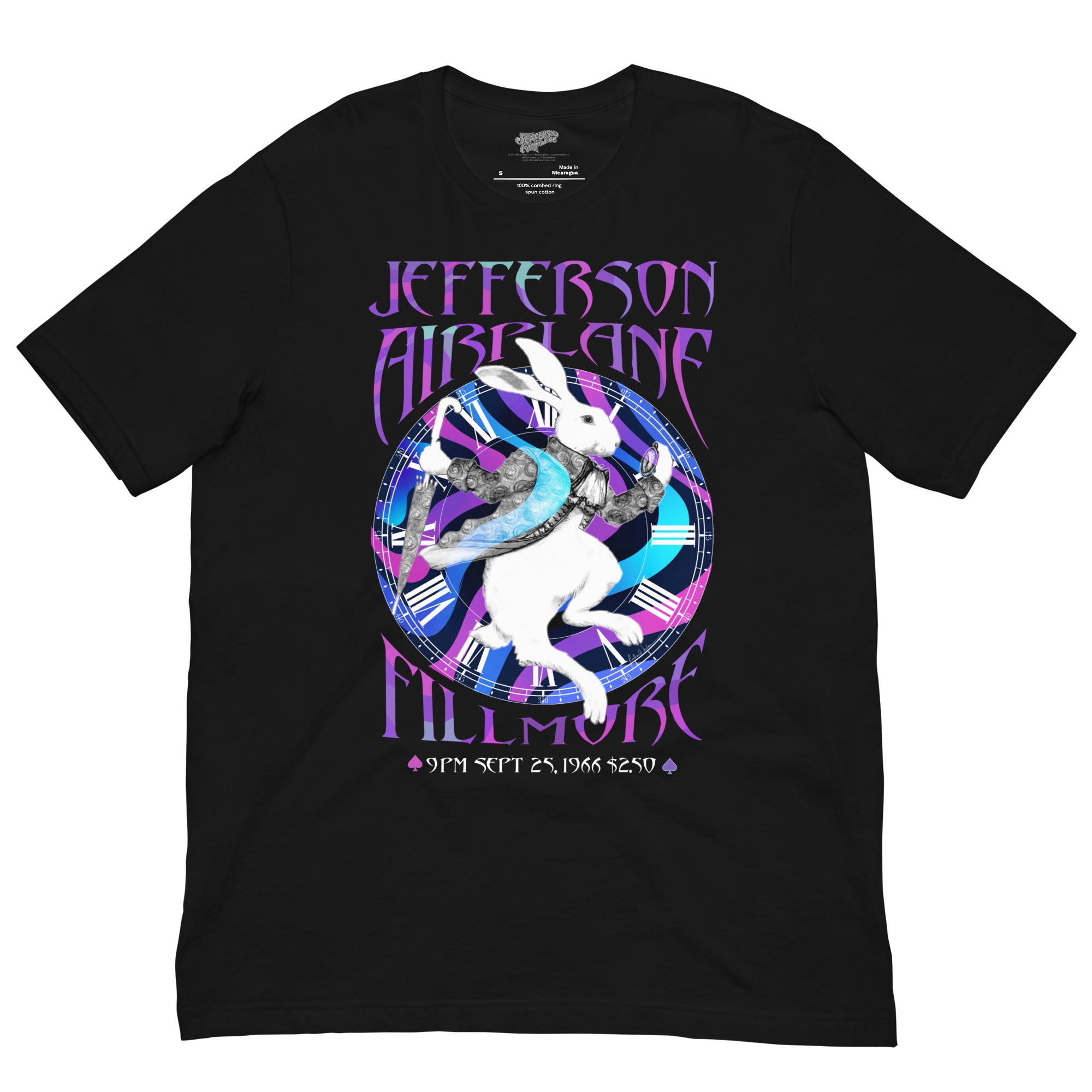 Jefferson Airplane – Mainfactor Merch Store