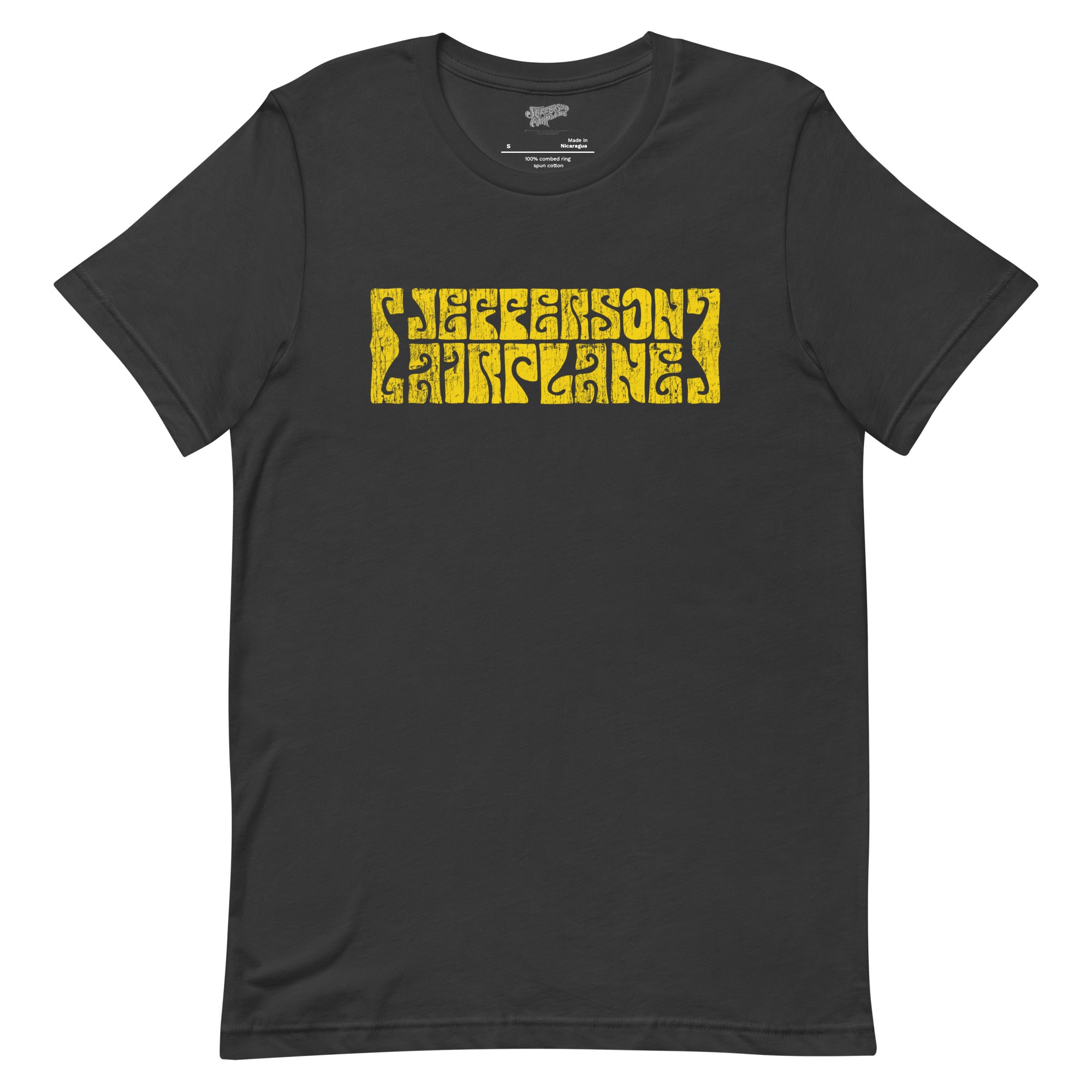 Jefferson Airplane – Mainfactor Merch Store
