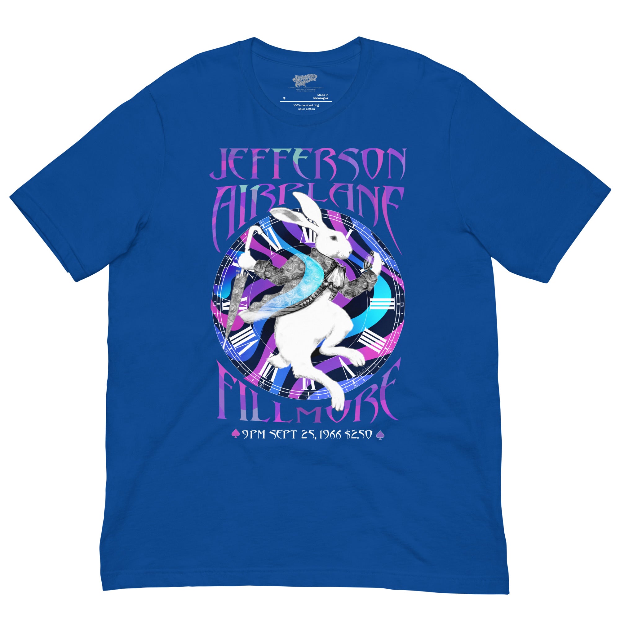 Jefferson Airplane – Mainfactor Merch Store
